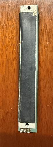 Moog-Ribbon controller Multi/mini/micro